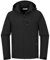 33,000ft Softshelljacke für Herren Wasserdicht Winterjacke Winddicht Warme Fleece Gefüttert Windbreaker Funktionsjacke Outdoorjacke für Wandern Fahrrad Camping(Schwarz,3XL)