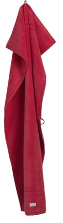 GANT PREMIUM Duschtuch 70x140cm Farbe Watermelon PINK