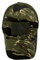 FIELDCRAFT Trucker-Mütze, verstellbar, taktisch, Tiger Stripe Camo, Tiger Stripe Camo, Einheitsgröße/L