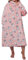 Disney Sweat à Capuche Lounge Femme Rose Marie Taille Unique