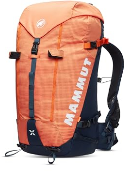Mammut Herren Wanderrucksack Trion 38 arumita-Marine Einheitsgröße