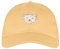 Steiff Kleinkind Unisex Baseballcap, Bestickte Outdoorkappe, Teddybärmotiv, Braun (Mojave Desert), 49