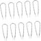 Treillis De Jardin pour Plantes Grimpantes Support Robuste pour Vignes