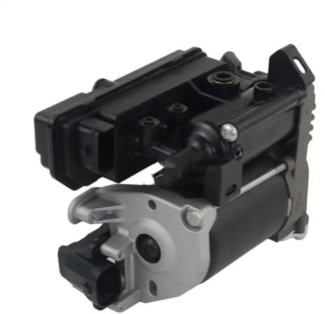 OGJFD Amortisseur À Ressort Pneumatique Pompe De Compresseur À Suspension Pneumatique, pour Citroën, pour Grand C4, pour Picasso 4154048300 9682022980 5277.E5