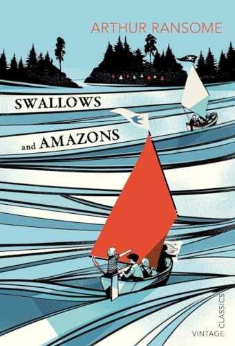 Vintage Children's Classics