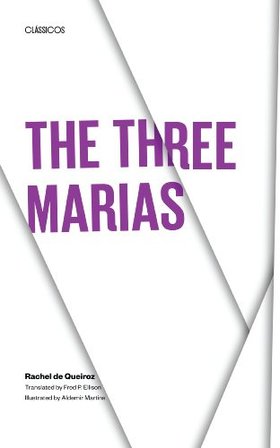 The Three Marias (Texas Pan American Series)
