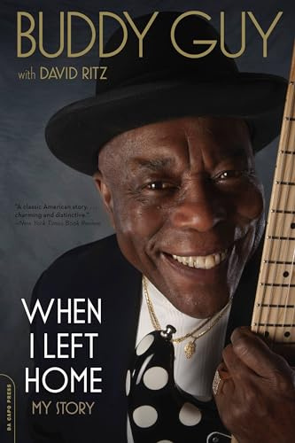 When I Left Home: My Story