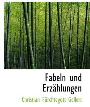 Fabeln und Erzählungen: Holt Literature and Language Arts California