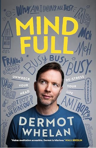 Mind Full: Unwreck your head, De-stress your life