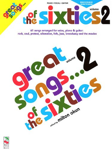 Great Songs of the Sixties