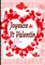 Joyeuse st valentin: Pour la St Valentin, livret pour les 52 semaines d'amour à venir. 105 pages à compléter par les amoureux