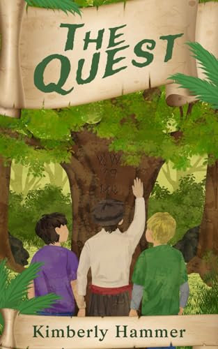 The Quest
