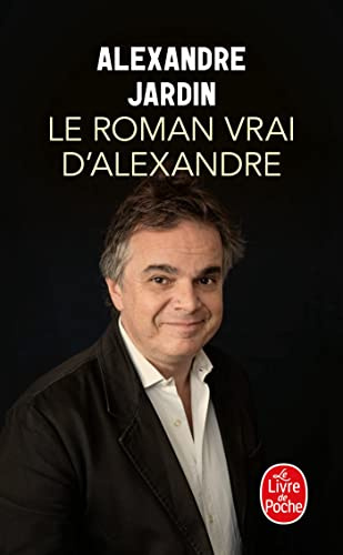 Le Roman vrai d'Alexandre