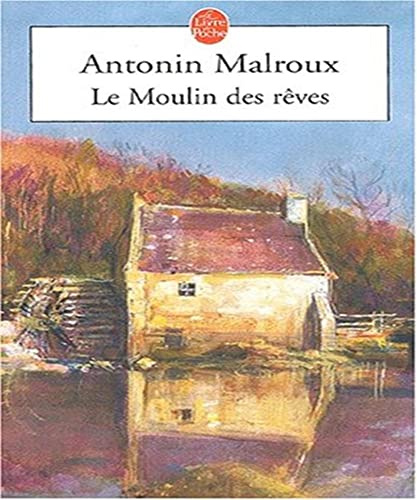 Le Livre de Poche