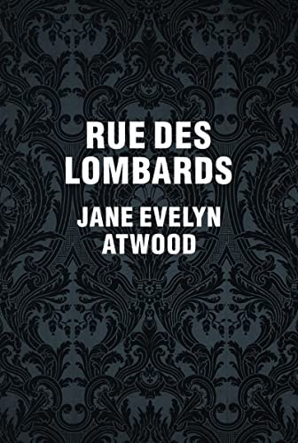 Rue des Lombards - Version anglaise