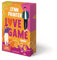 Love Game: Roman - Spicy Spring - Eine Romance mit Suchtfaktor. Mit wunderschön gestaltetem Farbschnitt
