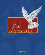 Zur Firmung: Erinnerungsalbum