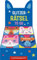 Glitzer-Rätsel to go: Glitzer-Katze / Glitzer-Hase / Glitzer-Fuchs / Glitzer-Lama: 1 Buch mit 36 Ratespaß, ab 6 / 8 Jahren