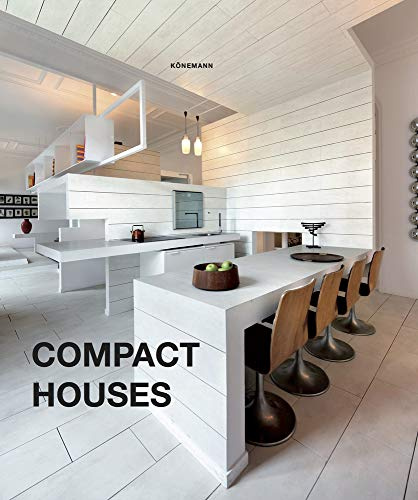 Compact Houses (Architecture & Interiors Flexi)