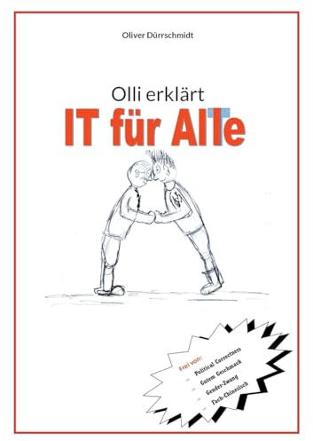 Olli erklärt: IT für Alle