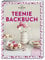 Teenie Backbuch: Dr. Oetker meets #Baking: Der Bestseller mit kreativen Backideen und Trendgebäcke für Dich und deinen nächsten Post. (Teenie-Reihe)