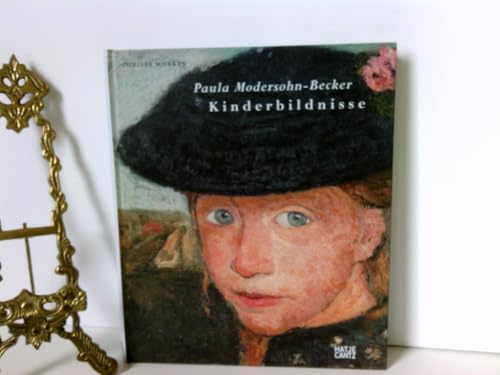 Paula Modersohn-Becker: Kinderbildnisse