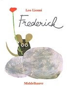 Frederick. Mit Plüschmaus