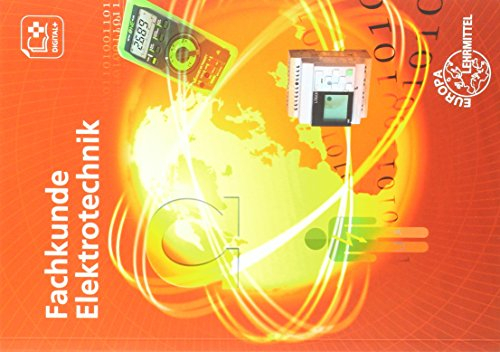 Fachkunde Elektrotechnik