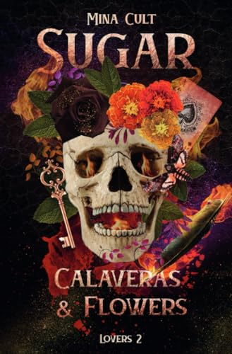 Sugar, Calaveras & Flowers: Lovers
