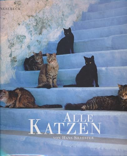 Alle Katzen