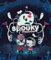 Spooky 2008: Biweekly Calendar