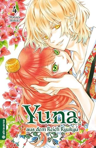 Yuna aus dem Reich Ryukyu 04