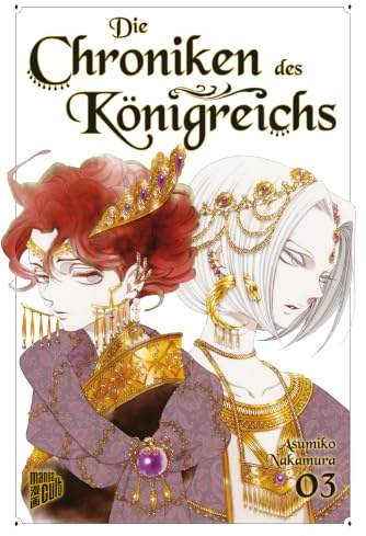 Die Chroniken des Königreichs 3