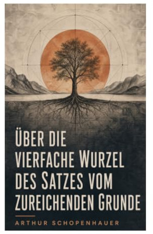 Über die vierfache Wurzel des Satzes vom zureichenden Grunde: Erkenntnistheorie, Kausalität und Logik im nachkantischen Denken