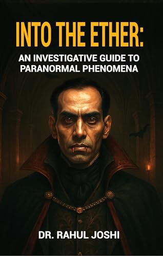 Into the Ether: An Investigative Guide to Paranormal Phenomena