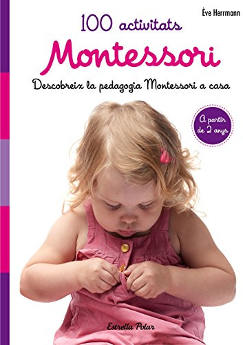 100 activitats Montessori