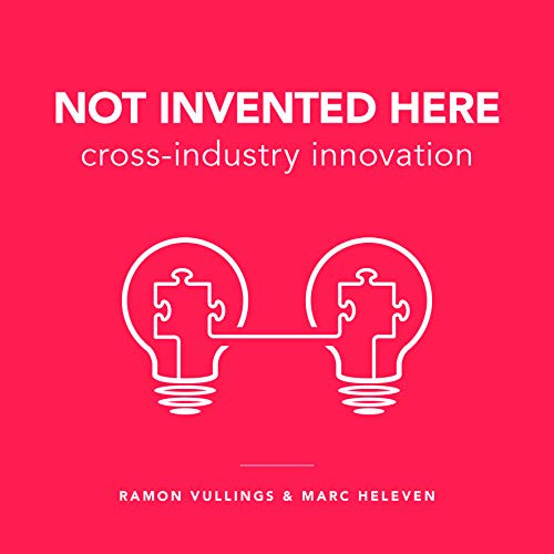 Not Invented Here: Cross-industry Innovation