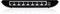TP-LINK TL-SG1008D 8-Port Gigabit Desktop Switch - switch - 8 porte - desktop