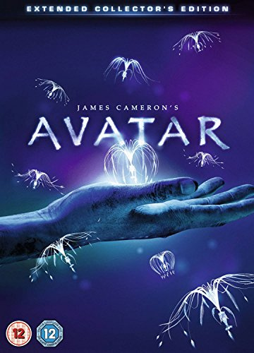 Avatar Ultimate Edition [UK Import]