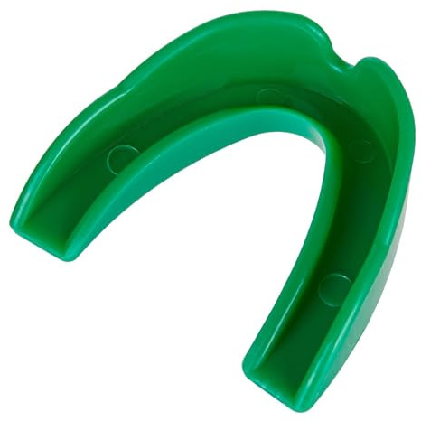 BENLEE Mundschutz BITE, Grasshopper Green, one size