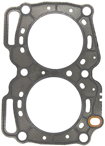 Elring 185.610 Dichtung, Zylinderkopf | Kompatibel mit: SUBARU LEGACY I, LEGACY I Kombi, LEGACY II, LEGACY II Kombi