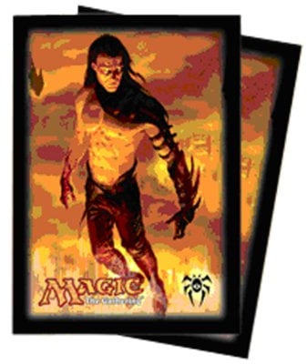 Ultra Pro Gaming Generic Deck ProtectorDeck Protector, Multi, Taglia unica