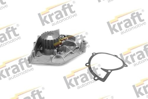 KRAFT AUTOMOTIVE Wasserpumpe 1505950