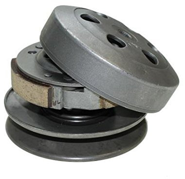 Wandler Einheit inkl. Kupplung für Peugeot Buxy 50, SV50, Speedake, Speedfight 1 & 2 50ccm Hercules Limbo, Samba