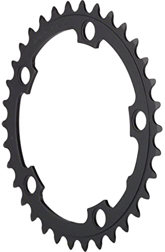 FSA Pro Road Bicycle Chainring - 110x34t N-10/11 - 371-0234C by Full Speed Ahead