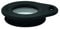 RÖSLE Couvercle Fraîcheur en Verre avec Bord en Silicone - Couvre Tout Alimentaire pour Fermer Saladiers, Bols, Casseroles - Passe au Lave-Vaisselle, 5 cm