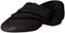 Capezio Damen Freeform Jazz-Schuh zum Reinschlüpfen, (schwarz), 45 EU