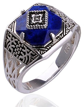 Jieluomao Die Größe Vampire Diaries Caroline Ring Ring 9