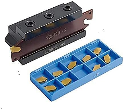 Optimum - 16-05 kit inserti portautensili