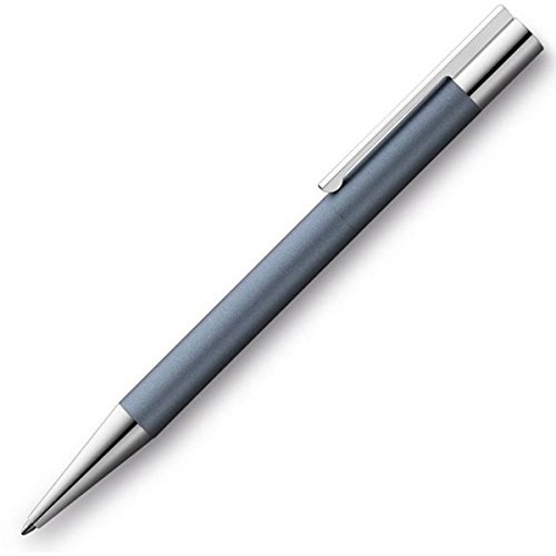 Lamy 1230813 Scala Kugelschreiber Glacier